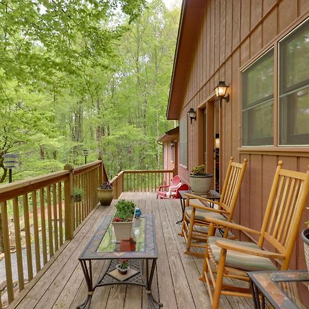 Cozy Whittier Home With Fire Pits Less Than 15 Mi To Hiking! Buitenkant foto
