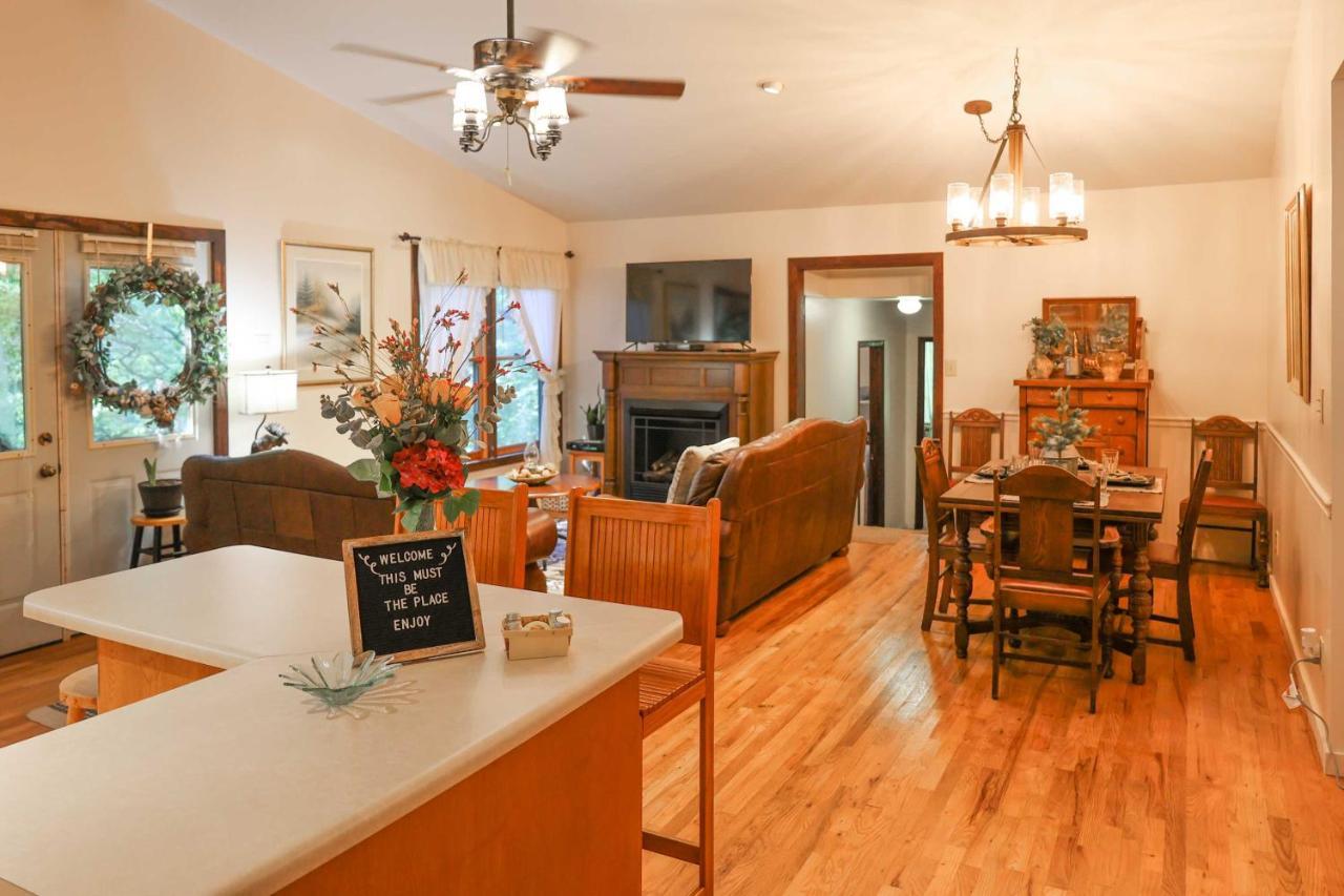Cozy Whittier Home With Fire Pits Less Than 15 Mi To Hiking! Buitenkant foto