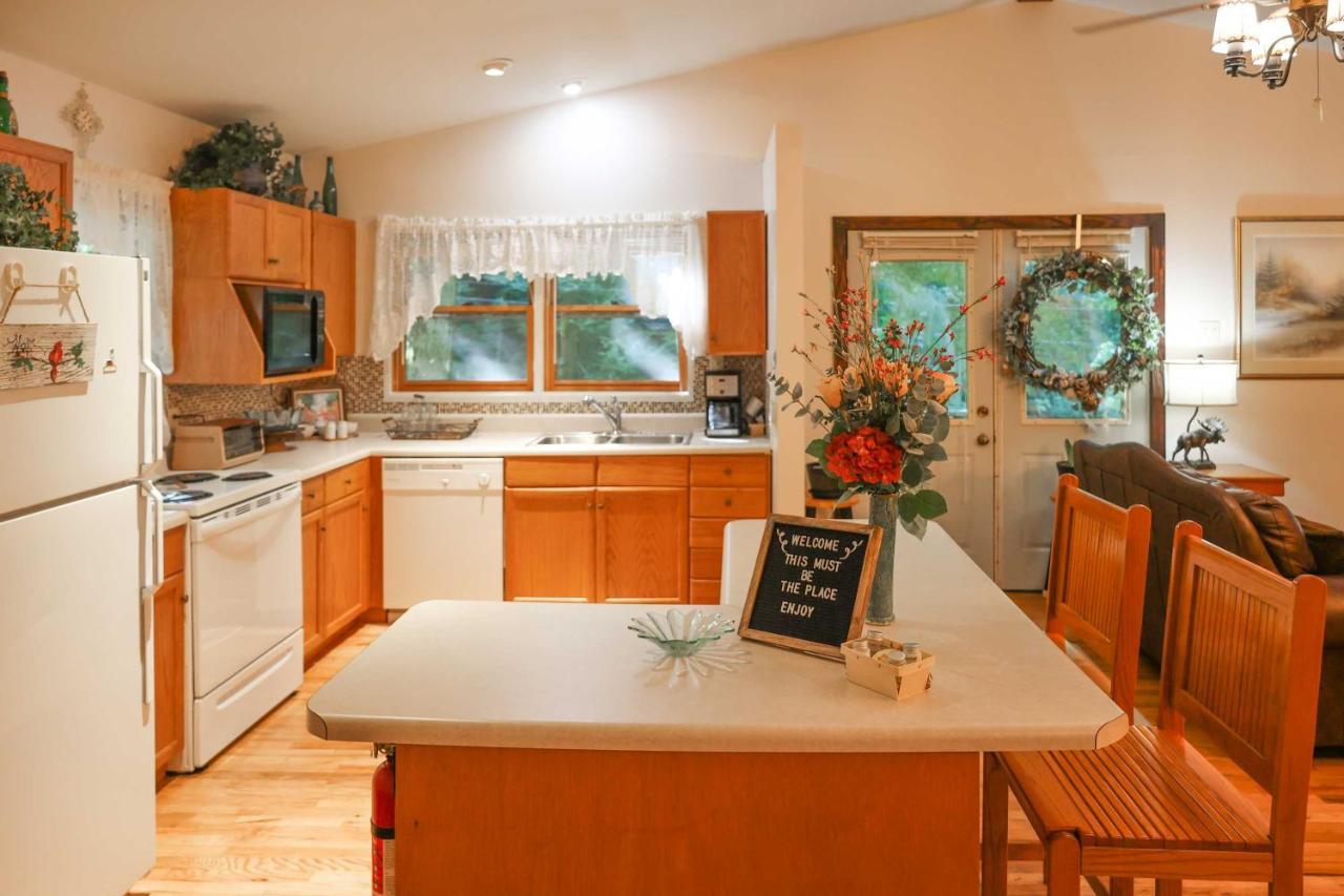 Cozy Whittier Home With Fire Pits Less Than 15 Mi To Hiking! Buitenkant foto