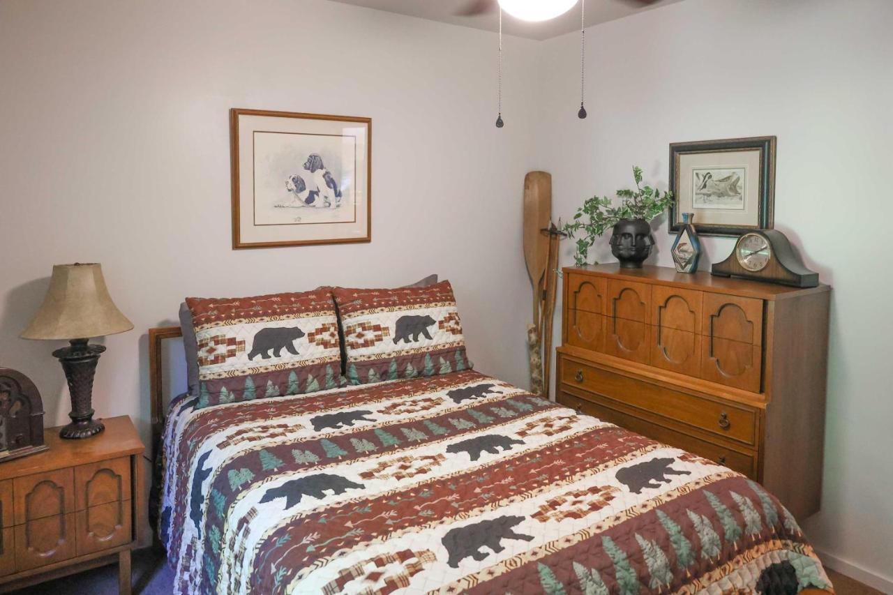 Cozy Whittier Home With Fire Pits Less Than 15 Mi To Hiking! Buitenkant foto