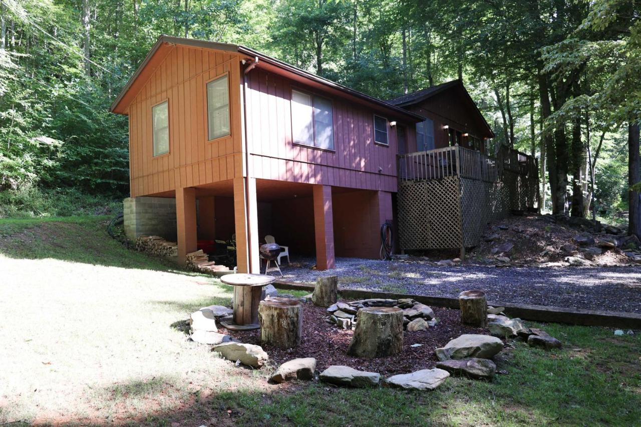 Cozy Whittier Home With Fire Pits Less Than 15 Mi To Hiking! Buitenkant foto