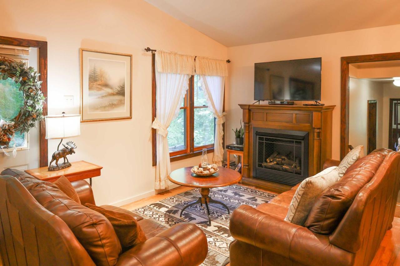Cozy Whittier Home With Fire Pits Less Than 15 Mi To Hiking! Buitenkant foto