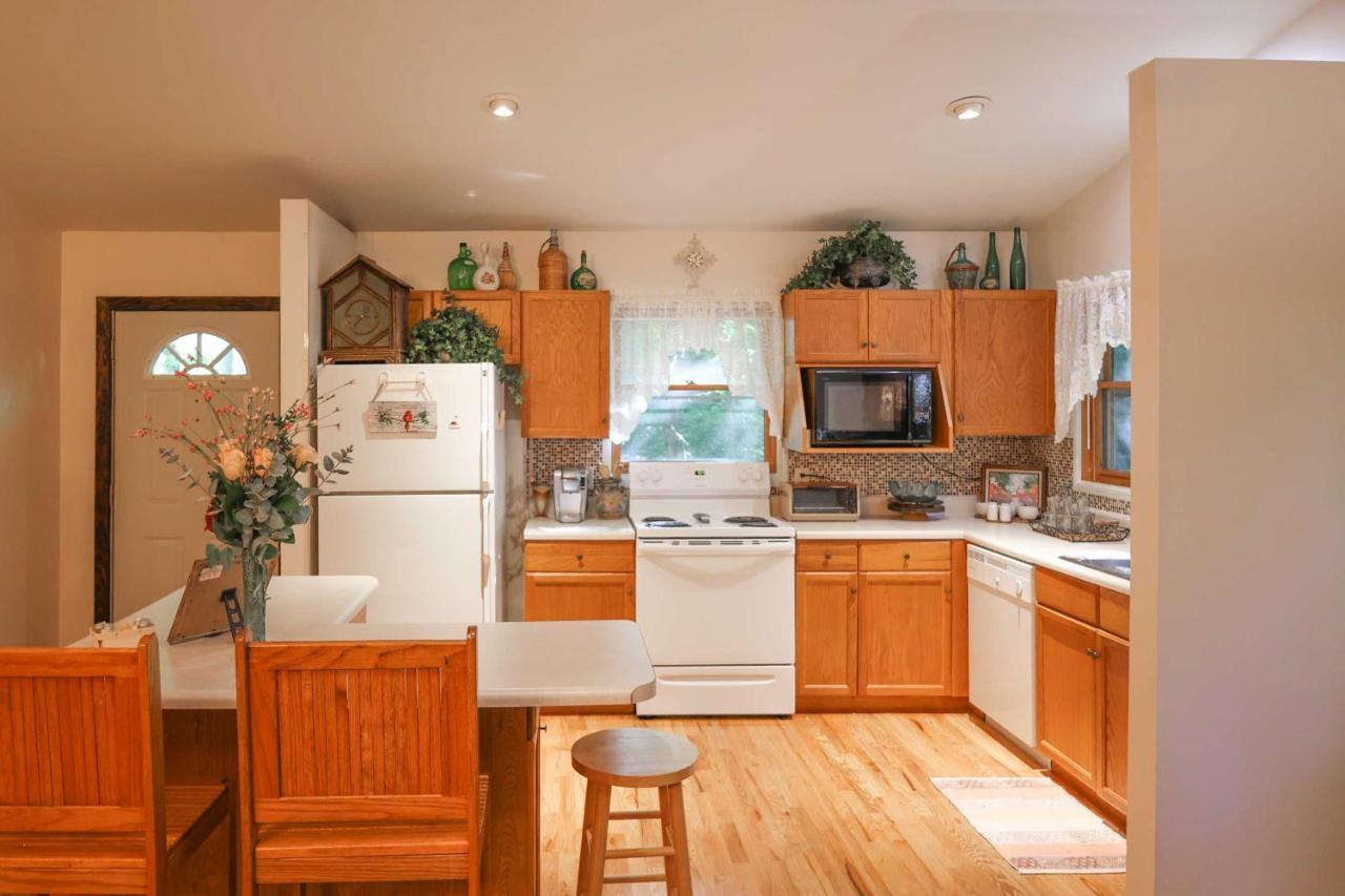 Cozy Whittier Home With Fire Pits Less Than 15 Mi To Hiking! Buitenkant foto