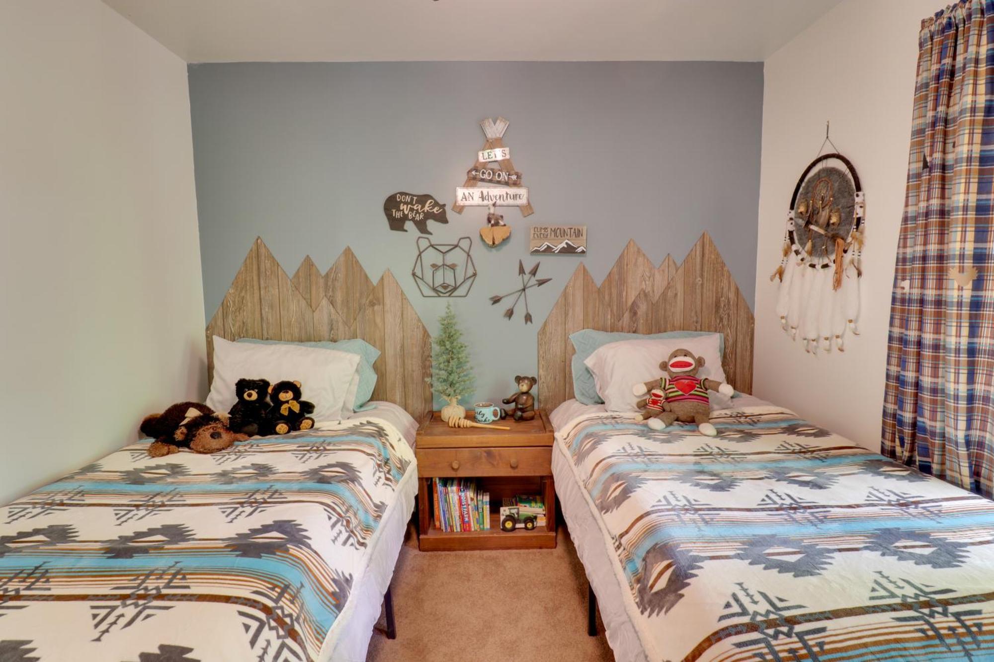 Cozy Whittier Home With Fire Pits Less Than 15 Mi To Hiking! Buitenkant foto