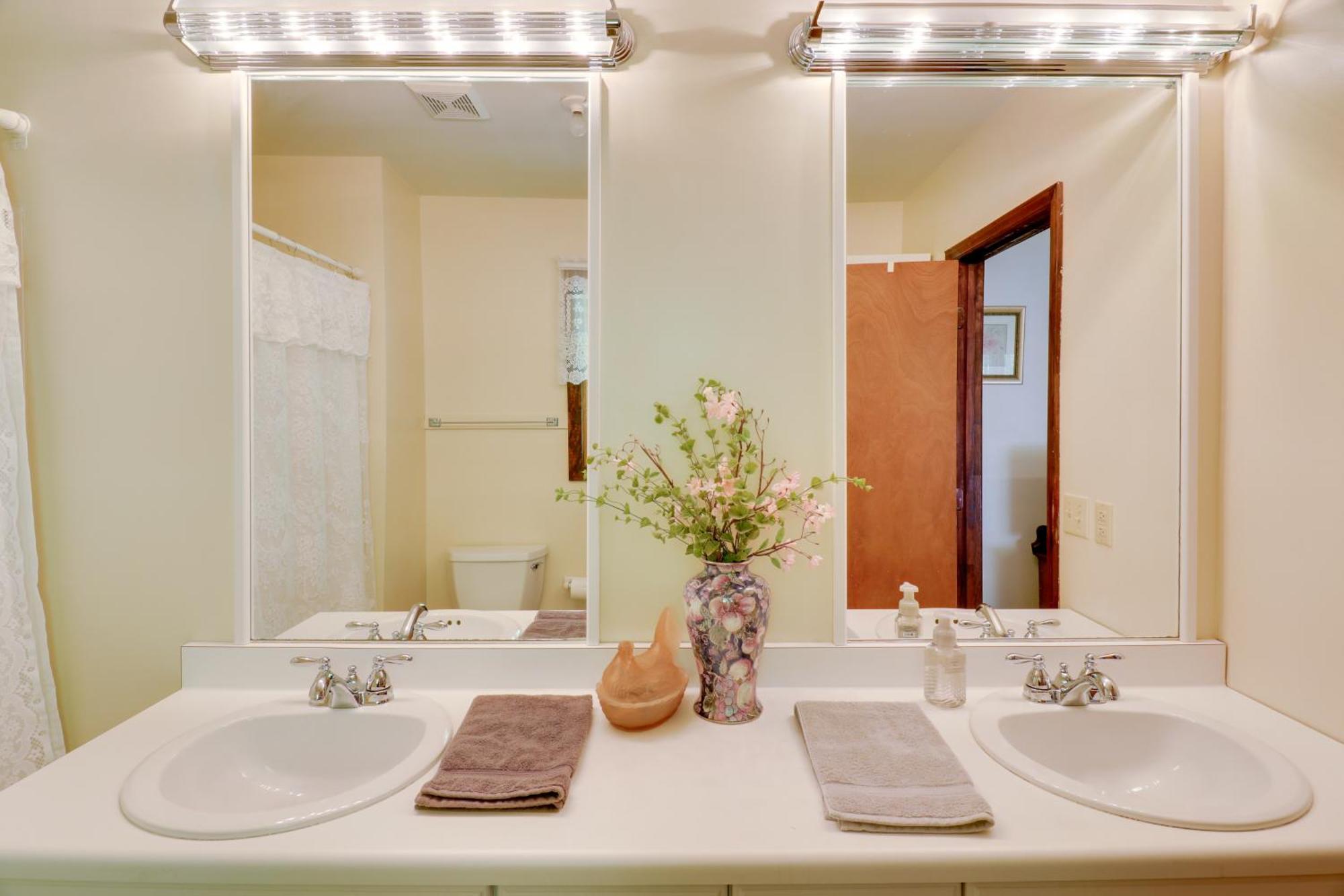 Cozy Whittier Home With Fire Pits Less Than 15 Mi To Hiking! Buitenkant foto
