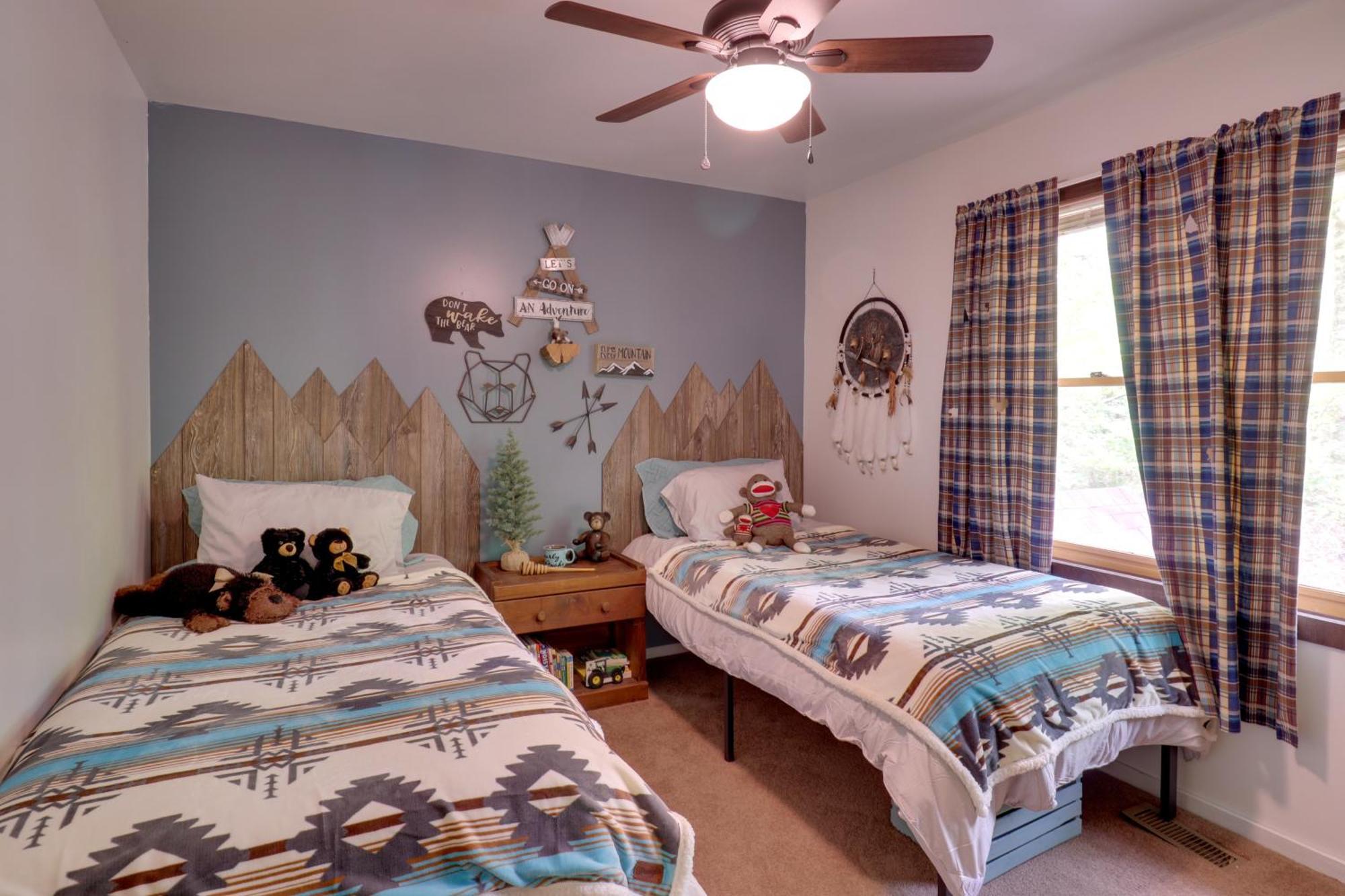Cozy Whittier Home With Fire Pits Less Than 15 Mi To Hiking! Buitenkant foto