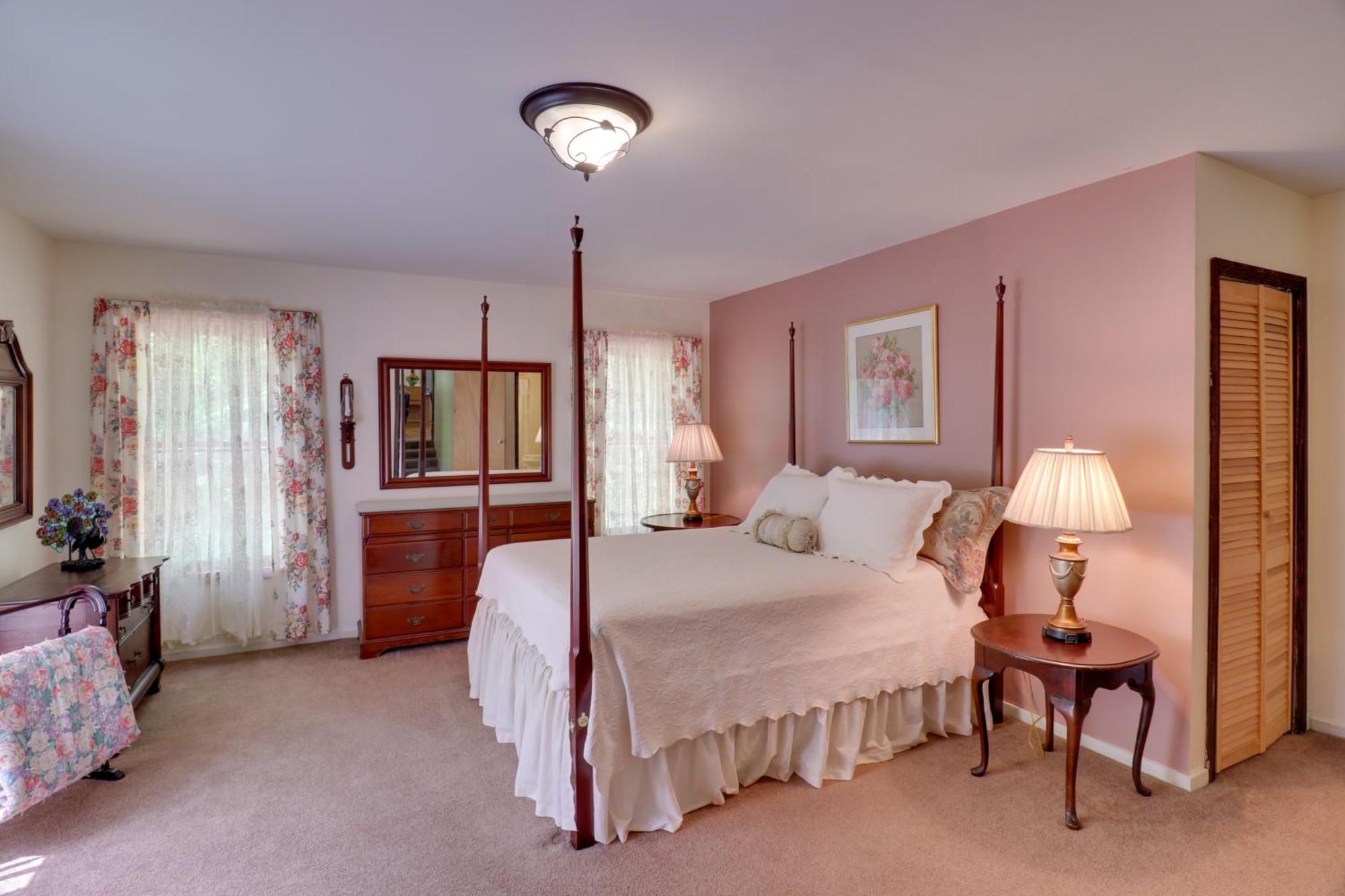 Cozy Whittier Home With Fire Pits Less Than 15 Mi To Hiking! Buitenkant foto