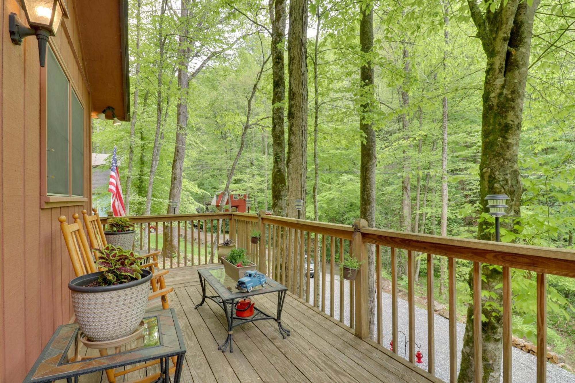 Cozy Whittier Home With Fire Pits Less Than 15 Mi To Hiking! Buitenkant foto